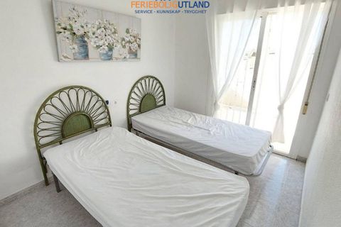 Byhus i Ciudad Quesada, Alicante, Ciudad Quesada - € 179.900 | Ref: FBU21540 - foto 21