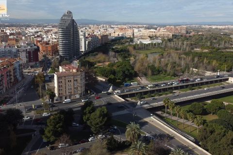 Leilighet i Mislata, Valencia, Mislata - € 435 700 | Ref: V448/6084 - foto 3