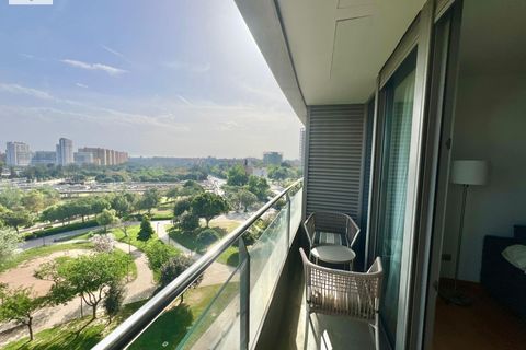 Leilighet i Mislata, Valencia, Mislata - € 435 700 | Ref: V448/6084 - foto 7