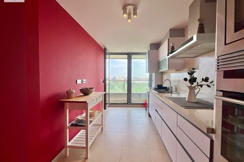 Leilighet i Mislata, Valencia, Mislata - € 435 700 | Ref: V448/6084 - foto 8