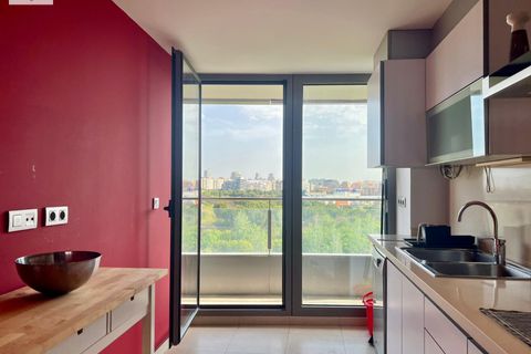 Leilighet i Mislata, Valencia, Mislata - € 435 700 | Ref: V448/6084 - foto 9