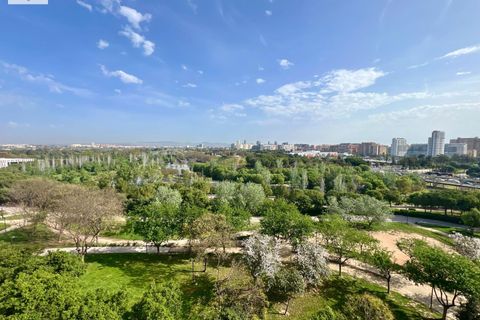 Leilighet i Mislata, Valencia, Mislata - € 435 700 | Ref: V448/6084 - foto 17