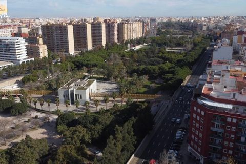 Leilighet i Mislata, Valencia, Mislata - € 435 700 | Ref: V448/6084 - foto 22