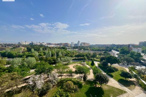 Leilighet i Mislata, Valencia, Mislata - € 435 700 | Ref: V448/6084 - foto 28
