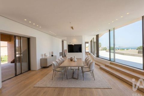 Byhus i Lagos, Faro, Lagos - € 2.990.000 | Ref: 119687 - foto 11