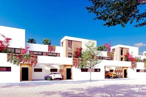 Byhus i Olhao, Faro, Olhao - € 550.000 | Ref: 162806 - foto 2