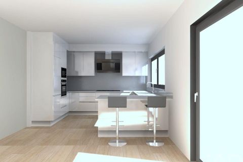Byhus i Olhao, Faro, Olhao - € 550.000 | Ref: 162806 - foto 3