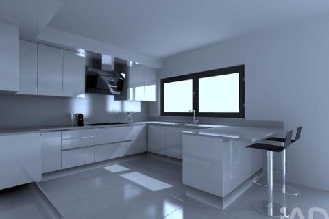 Byhus i Olhao, Faro, Olhao - € 550.000 | Ref: 162806 - foto 4
