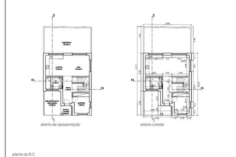 Byhus i Olhao, Faro, Olhao - € 550.000 | Ref: 162806 - foto 27