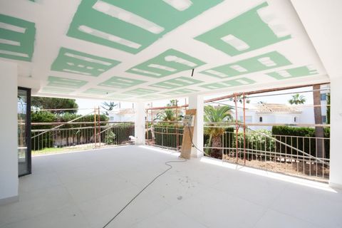 Villa a Elviria, Malaga, Elviria - € 3.295.000 | Ref: R5353399 - foto 4