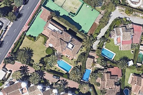 Villa a Elviria, Malaga, Elviria - € 3.295.000 | Ref: R5353399 - foto 5