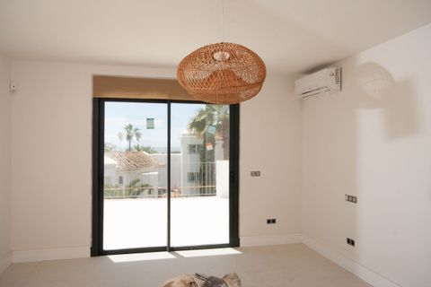 Villa a Elviria, Malaga, Elviria - € 3.295.000 | Ref: R5353399 - foto 14
