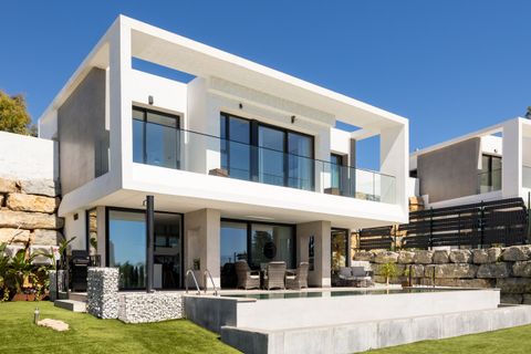 Villa i Estepona, Malaga, Estepona - € 1.295.000 | Ref: R5379322 - foto 1