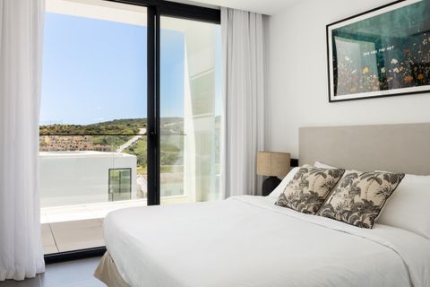 Villa i Estepona, Malaga, Estepona - € 1.295.000 | Ref: R5379322 - foto 9