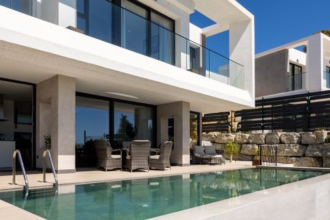 Villa i Estepona, Malaga, Estepona - € 1.295.000 | Ref: R5379322 - foto 19