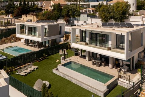 Villa i Estepona, Malaga, Estepona - € 1.295.000 | Ref: R5379322 - foto 22