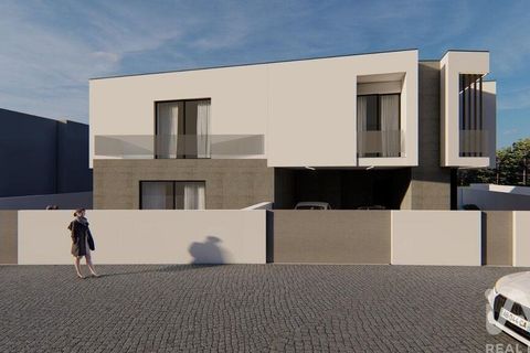 Rækkehus i Esposende, Braga, Esposende - € 570.000 | Ref: 162794 - foto 3