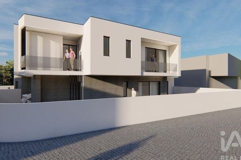 Rækkehus i Esposende, Braga, Esposende - € 570.000 | Ref: 162794 - foto 7