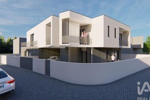 Rækkehus i Esposende, Braga, Esposende - € 570.000 | Ref: 162794 - foto 8