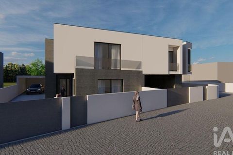 Rækkehus i Esposende, Braga, Esposende - € 570.000 | Ref: 162794 - foto 9
