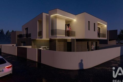 Rækkehus i Esposende, Braga, Esposende - € 570.000 | Ref: 162794 - foto 11