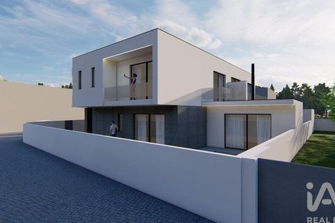 Rækkehus i Esposende, Braga, Esposende - € 570.000 | Ref: 162794 - foto 13