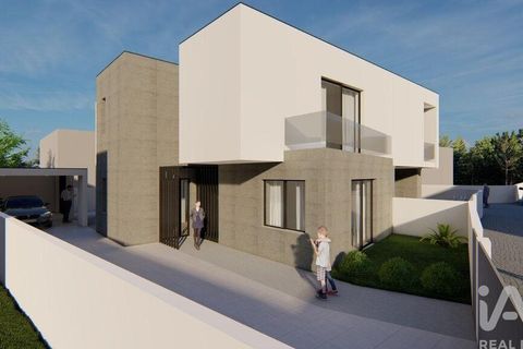 Rækkehus i Esposende, Braga, Esposende - € 570.000 | Ref: 162794 - foto 17