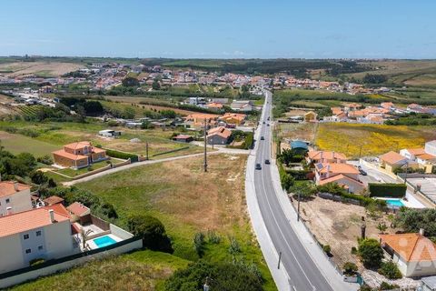 Helårsgrund i Torres Vedras, Lisbon, Torres Vedras - € 275.000 | Ref: 912075 - foto 3