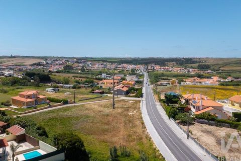 Helårsgrund i Torres Vedras, Lisbon, Torres Vedras - € 275.000 | Ref: 912075 - foto 5