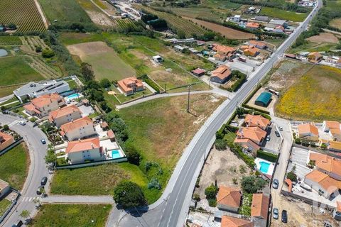Helårsgrund i Torres Vedras, Lisbon, Torres Vedras - € 275.000 | Ref: 912075 - foto 6