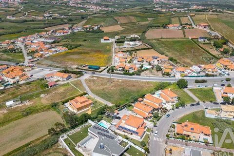 Helårsgrund i Torres Vedras, Lisbon, Torres Vedras - € 275.000 | Ref: 912075 - foto 10
