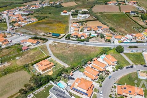 Helårsgrund i Torres Vedras, Lisbon, Torres Vedras - € 275.000 | Ref: 912075 - foto 11
