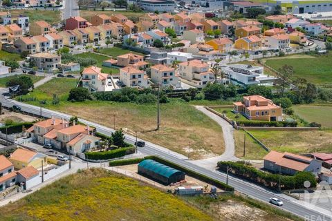 Helårsgrund i Torres Vedras, Lisbon, Torres Vedras - € 275.000 | Ref: 912075 - foto 14