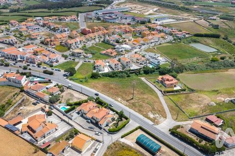 Helårsgrund i Torres Vedras, Lisbon, Torres Vedras - € 275.000 | Ref: 912075 - foto 15