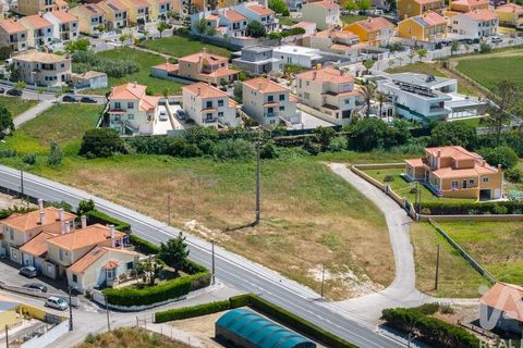 Helårsgrund i Torres Vedras, Lisbon, Torres Vedras - € 275.000 | Ref: 912075 - foto 16