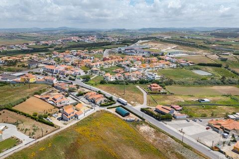 Helårsgrund i Torres Vedras, Lisbon, Torres Vedras - € 275.000 | Ref: 912075 - foto 17