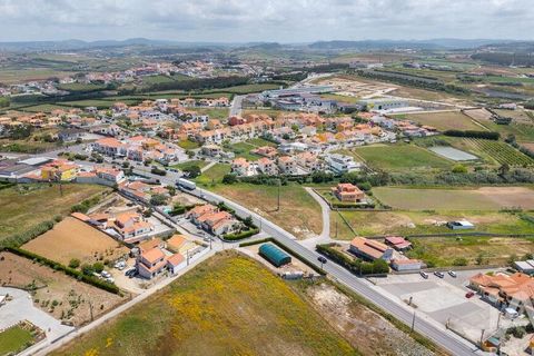 Helårsgrund i Torres Vedras, Lisbon, Torres Vedras - € 275.000 | Ref: 912075 - foto 20