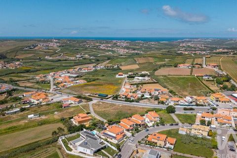 Helårsgrund i Torres Vedras, Lisbon, Torres Vedras - € 275.000 | Ref: 912075 - foto 21