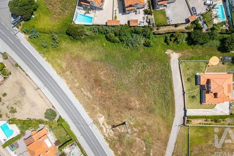 Helårsgrund i Torres Vedras, Lisbon, Torres Vedras - € 275.000 | Ref: 912075 - foto 22