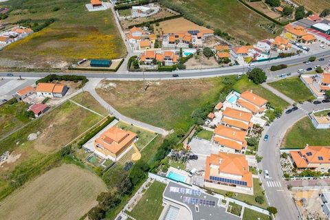 Helårsgrund i Torres Vedras, Lisbon, Torres Vedras - € 275.000 | Ref: 912075 - foto 23
