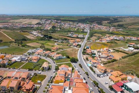 Helårsgrund i Torres Vedras, Lisbon, Torres Vedras - € 275.000 | Ref: 912075 - foto 25