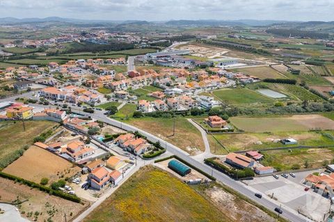 Helårsgrund i Torres Vedras, Lisbon, Torres Vedras - € 275.000 | Ref: 912075 - foto 26