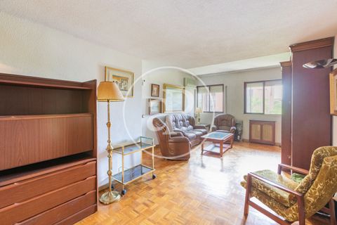 Lejlighed i Madrid, Madrid, Madrid - € 720.000 | Ref: VM2605028 - foto 2