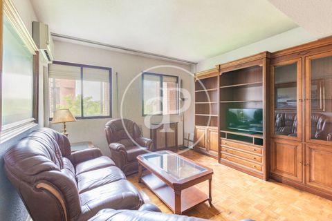 Lejlighed i Madrid, Madrid, Madrid - € 720.000 | Ref: VM2605028 - foto 3
