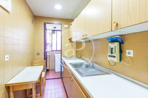 Lejlighed i Madrid, Madrid, Madrid - € 720.000 | Ref: VM2605028 - foto 5