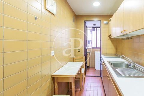 Lejlighed i Madrid, Madrid, Madrid - € 720.000 | Ref: VM2605028 - foto 6