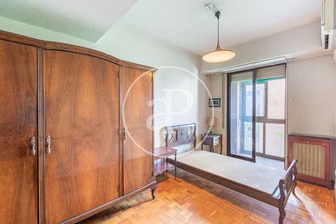 Lejlighed i Madrid, Madrid, Madrid - € 720.000 | Ref: VM2605028 - foto 8