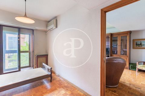 Lejlighed i Madrid, Madrid, Madrid - € 720.000 | Ref: VM2605028 - foto 9