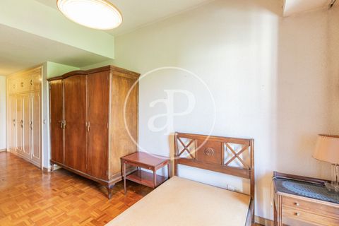 Lejlighed i Madrid, Madrid, Madrid - € 720.000 | Ref: VM2605028 - foto 10