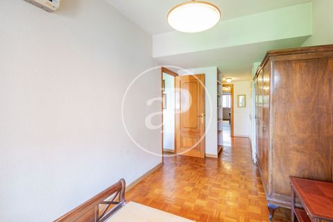 Lejlighed i Madrid, Madrid, Madrid - € 720.000 | Ref: VM2605028 - foto 11